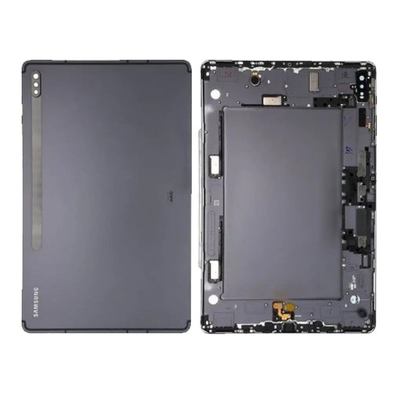 Tapa de Batería Samsung Galaxy Tab S7 Plus Negro GH82-23279A