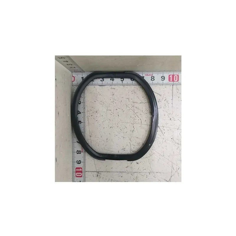 Ricambi Samsung GUARNIZIONE COPERCHIO CYCLONE VS9500, PVC, T1.2, NUOVO