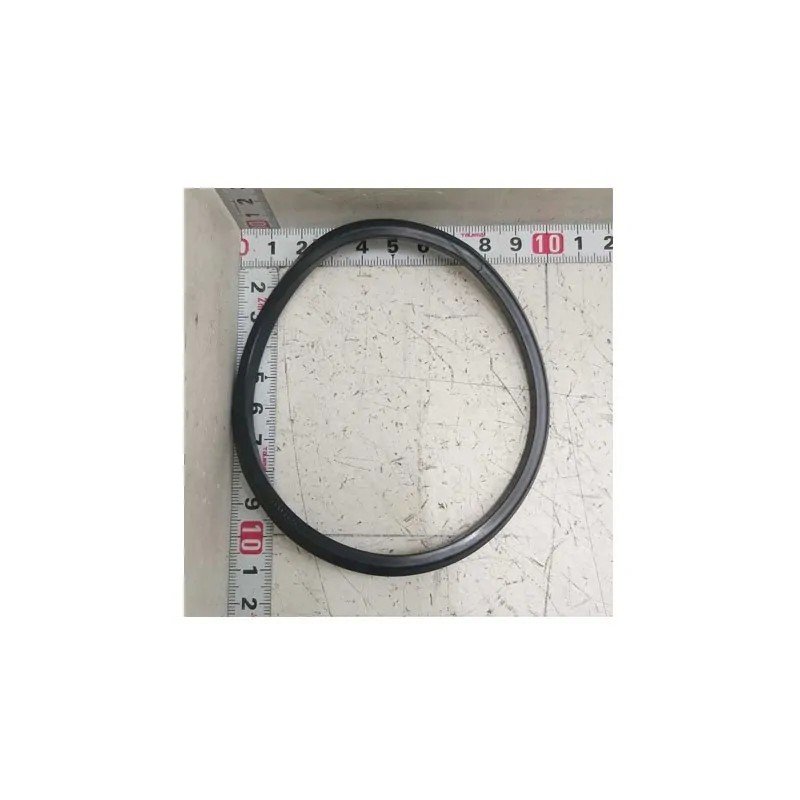 Samsung GASKET CYCLONE-UP VS9500 spare parts,PVC,T1.2,NEUTRAL