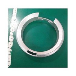 Peças de reposição para Samsung COVER DECO VS9700CL,ABS,T2,W150,L52,-,CL