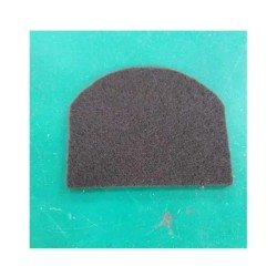 Ricambi Samsung GRIGLIA FILTRO VS9500A,T3,W85,L68,NERO,C