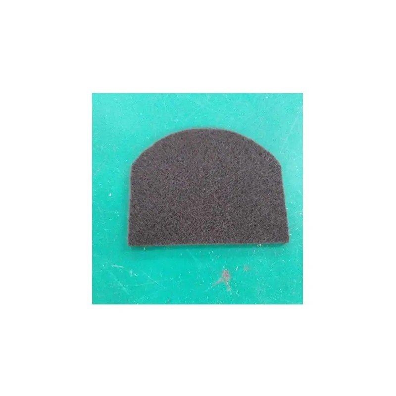 Ricambi Samsung GRIGLIA FILTRO VS9500A,T3,W85,L68,NERO,C