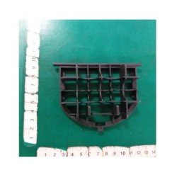 Ricambi per filtro griglia Samsung VS9700CL, PP+PA6+TD30%,-,HB