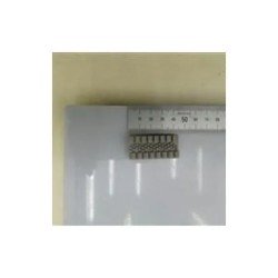 Samsung RUBBER ADAPTER VR7000M,SI,T4.5,NEUTRAL G spare parts