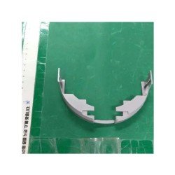 Samsung spare parts CAP BODY VS9500,ABS,T2,W140,L70,HG-0760G