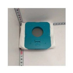 Spare parts Samsung BAG DUST MICRO ABS POLYESTER W100 L85 H2