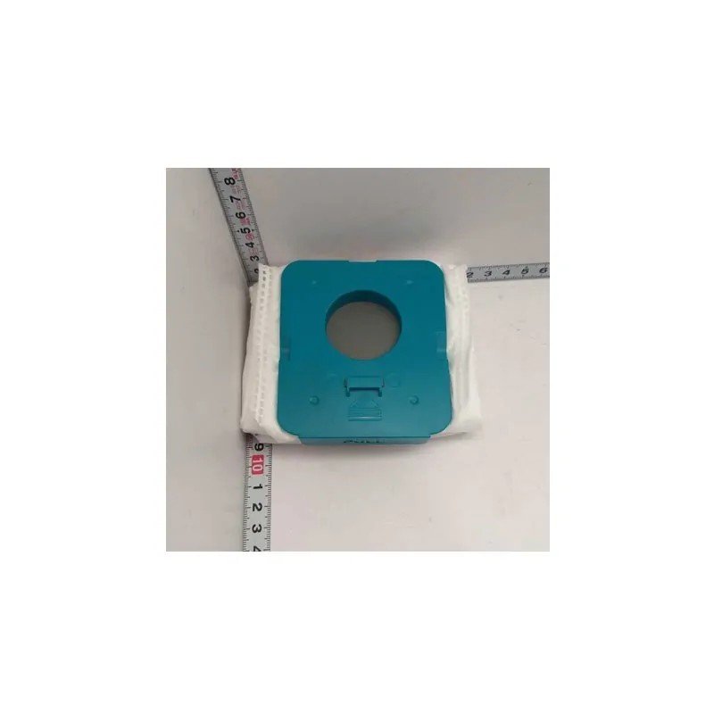 Spare parts Samsung BAG DUST MICRO ABS POLYESTER W100 L85 H2