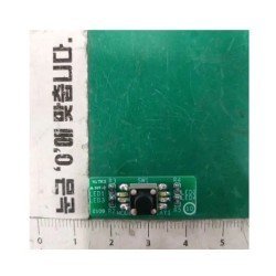 Spare parts Samsung ASSY PBA MODULE DISPLAY,VS9500AL,25MMX9M