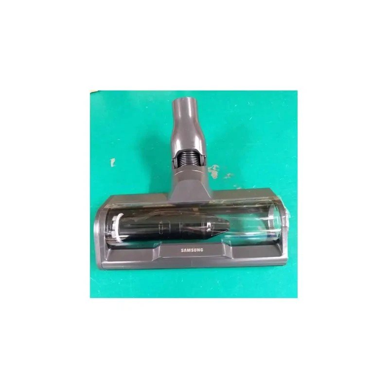 Spare parts Samsung ASSY BODY BRUSH VS9700CL,BLACK,DIRECT MU