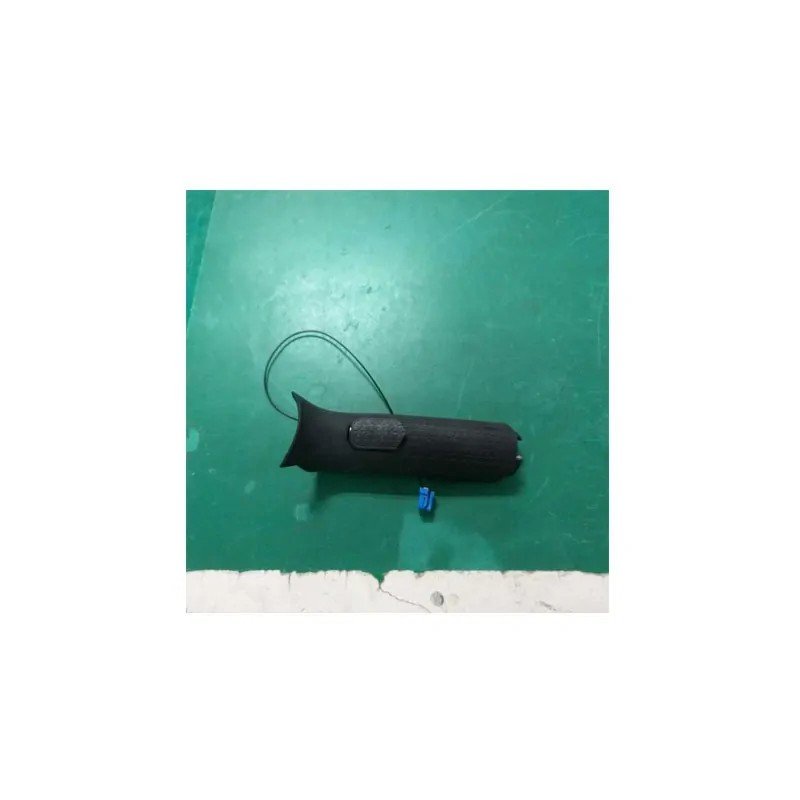 Repuestos Samsung ASSY HANDLE VS9700CL,BLACK,ANTI STATIC