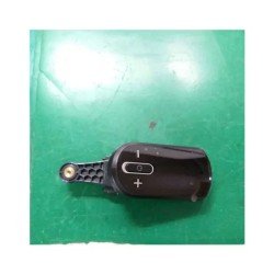 Spare parts Samsung ASSY CONTROL PANEL VS9700CL,EBONY BLACK