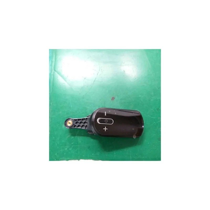 Spare parts Samsung ASSY CONTROL PANEL VS9700CL,EBONY BLACK