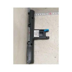 Peças de reposição Samsung ASSY BODY BRUSH VS9500, PRETO CH-METAL SO