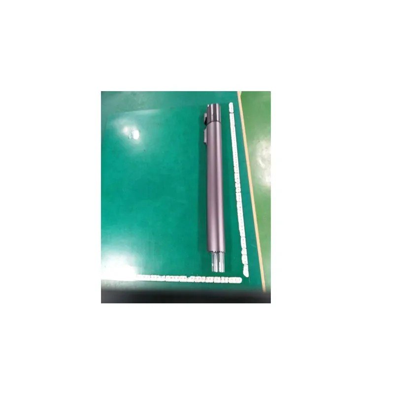 Repuestos Samsung ASSY PIPE VS9700,TELESCOPIC,AL,EXP,BUCKL