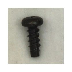 Samsung spare parts SCREW-TAPTYPE PH,+,B,M4,L10,ZPC(BLK),SWR