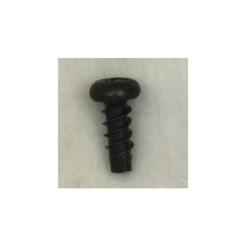 Samsung spare parts SCREW-TAPTYPE PH,+,B,M4,L10,ZPC(BLK),SWR