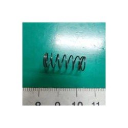 Samsung SPRING ETC-BUTTON SU9380,HSWR,COD0.6,ID6 spare parts