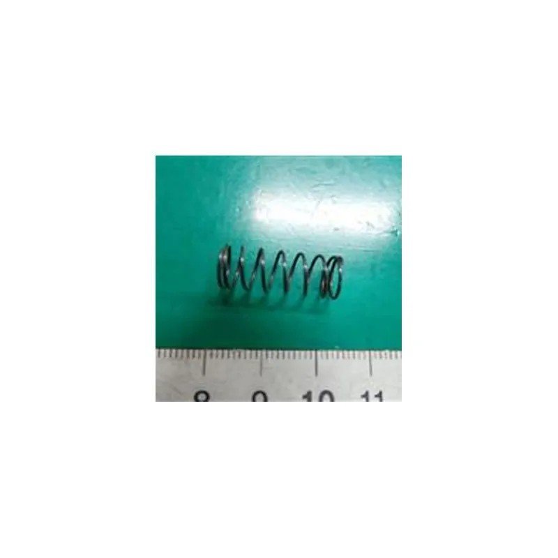 Samsung SPRING ETC-BUTTON SU9380,HSWR,COD0.6,ID6 spare parts