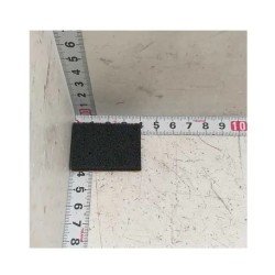 Repuestos Samsung FILTER SAFETY VS9000RL,T5,W30,L40,EBONY