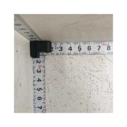 Ricambi Samsung CUSHION ETC VS9000RL,NBR,W9.2,L16,EBANO