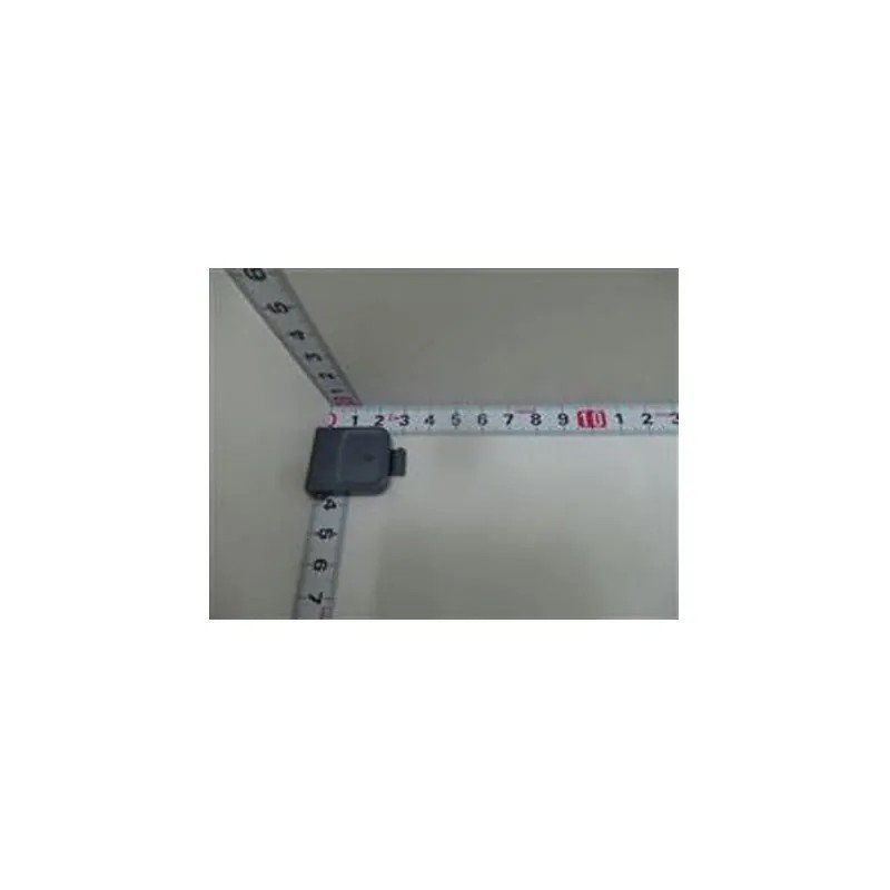 Ricambi per la spazzola per pulsanti Samsung VS9000RL, PC, V-2, CROMO SCURO
