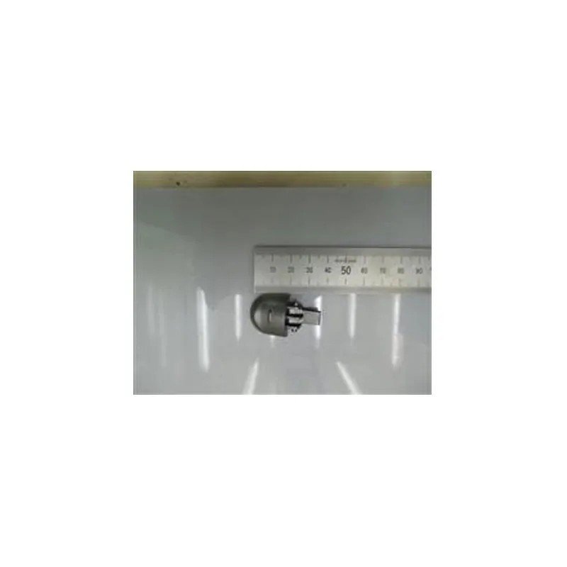 Pièces détachées Samsung BOUTON TUBE VS9000RL,PC,-,DARK CHROMETAL,-