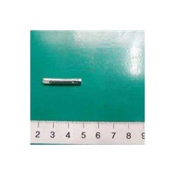 Peças de reposição Samsung SHAFT ROLLER-B VC-DOM,MSWR,L26,OD3.9,ZPC