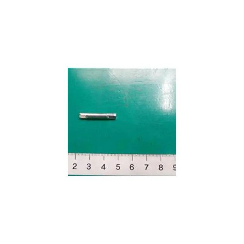 Peças de reposição Samsung SHAFT ROLLER-B VC-DOM,MSWR,L26,OD3.9,ZPC