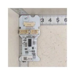 Peças de reposição Samsung ASSY MODULE SUB,VS9000RL,3-BUTTON,LED D