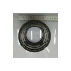 Peças de reposição Samsung ASSY GRILLE BACK VS9000RL, PRATA, PTFE931