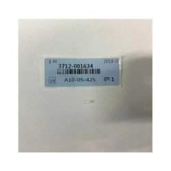 Ricambi Samsung CONNETTORE-TERMINALE GALAXY WATCH3 4G 45MM