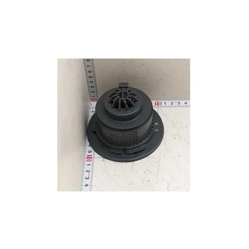 Peças de reposição Samsung ASSY CASE MOTOR F VS9000RL, PRETO VS15A6031R4ES
