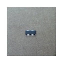 Pièces détachées pour commutateur analogique Samsung IC MC14051BD,ST,-55TO+125
