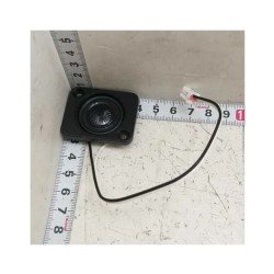Peças de reposição para caixa de som Samsung 82±2DB,450HZ,40X32X9,5MM,2W