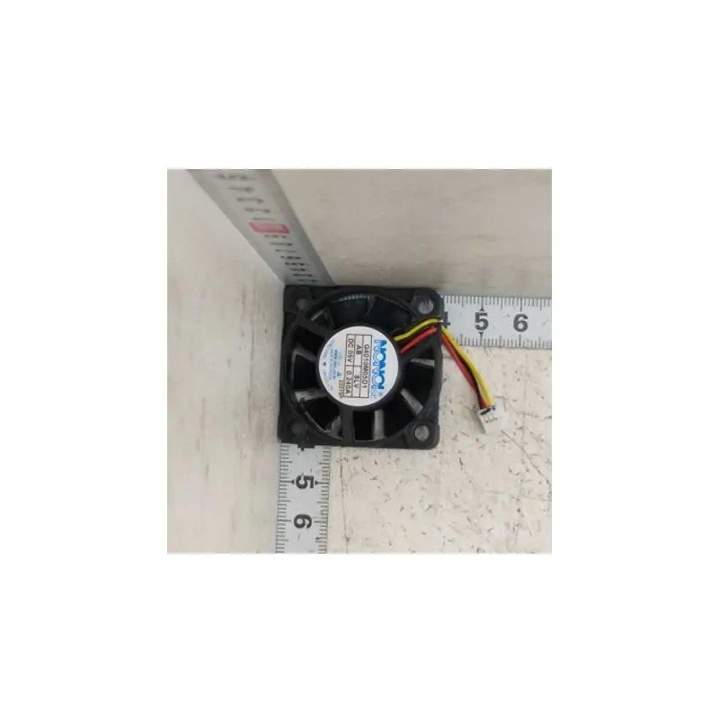 Repuestos Samsung MOTOR BLDC FAN G4010M05D1-AB-0951,6000RP