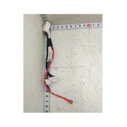 Samsung WIRE HARNESS-PBA 30P,WHEEL RIGHT,POWER I spare parts