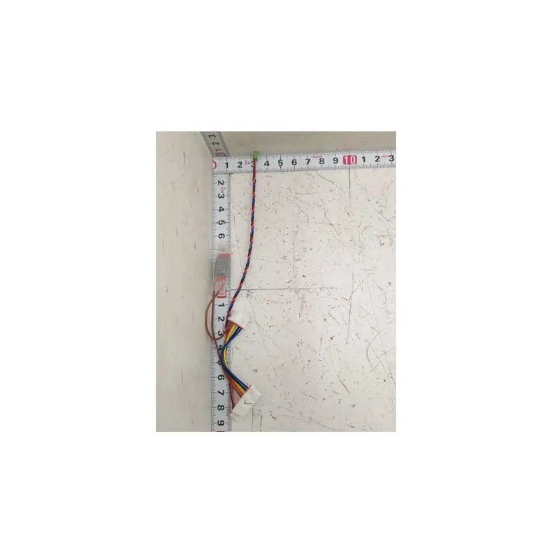 Pièces détachées Samsung FAISCEAU DE CÂBLES-PBA 12P, ASSEMBLAGE DE TAMBOUR, DÉTECTEUR DE POUSSIÈRE
