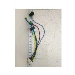 Peças de reposição Samsung CABO DE SENSOR 22P, SENSOR ESQUERDO, CLIF