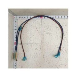 Samsung spare parts WIRE HARNESS-MOTOR 2P,0.8T TAB,17AM205A5