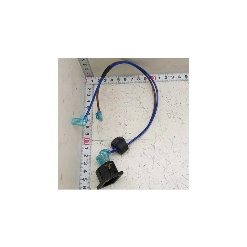 Ricambi per CABLAGGIO DI ALIMENTAZIONE Samsung 2P, LINGUETTA 0,8T, INGRESSO CA