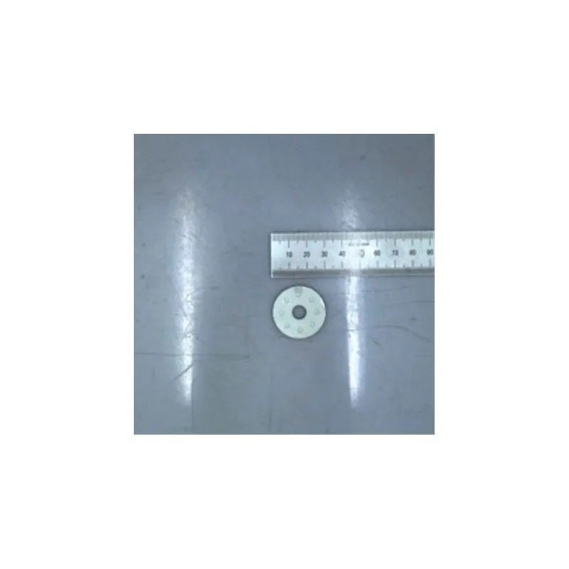 Samsung Spare Parts GUIDE-PLATE EGI-SECC, T1.2, INNER GRAY