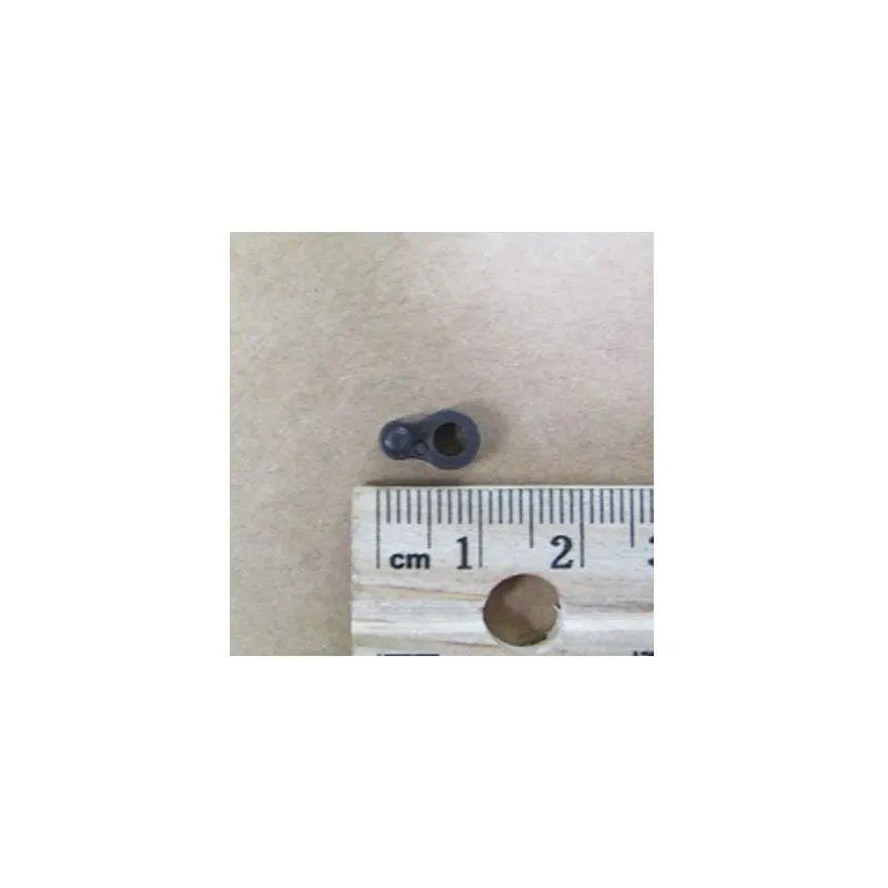 Pièces de rechange pour roue magnétique-ferrite Samsung VC-RM84V, aimant, W6.