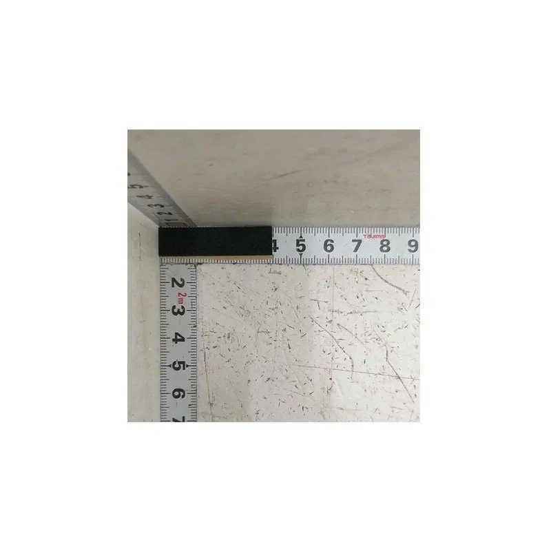 Samsung GASKET ETC VR9500T spare parts,EPDM FOAM,-,T1,W40,L1
