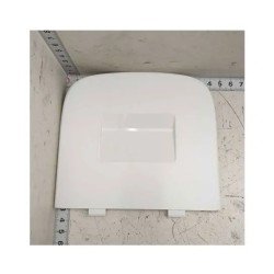 Ricambi Samsung GUARNIZIONE VR9500T, SCHIUMA PU, T5, W30, L30, NERO