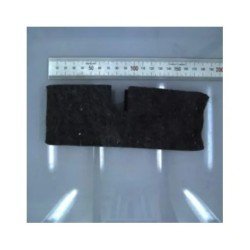Peças de reposição Samsung MOTOR ESPONJA VC-SB930Z, FELTRO/ESPONJA, T12, W