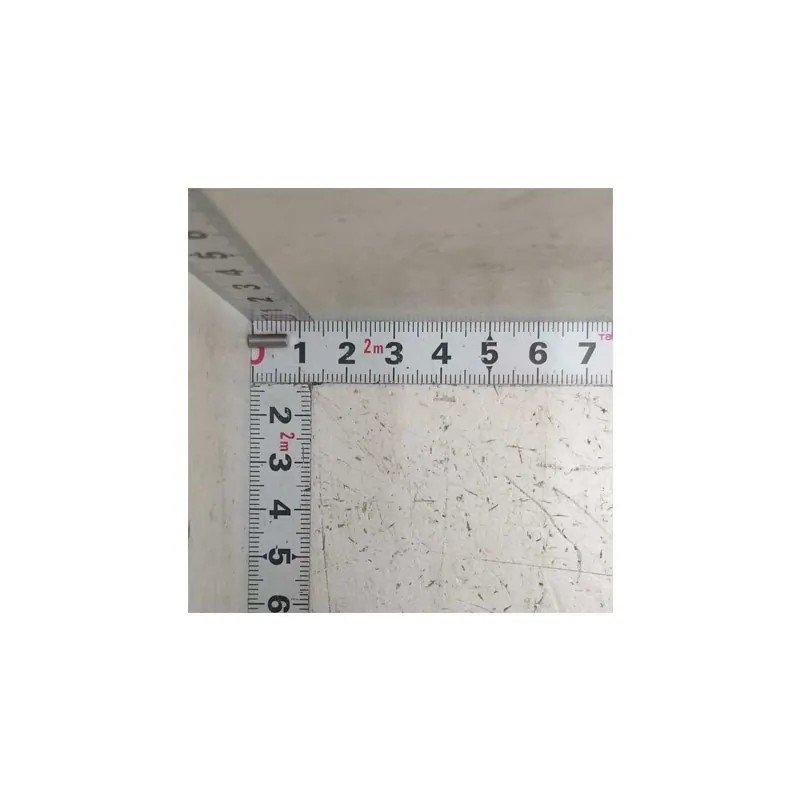 Ricambi Samsung SHAFT ROLLER VR7000M,STS303,L8,OD2.9,T2.