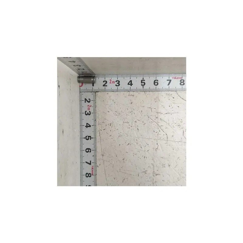 Ricambi per rullo albero Samsung VR9500, SM45C, L13.5, OD6