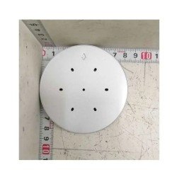 Peças de reposição Samsung CAP COVER VR9500R,ABS,T2.5,W83.7,L83.7,H