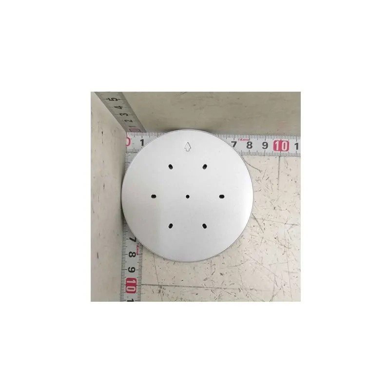 Spare parts Samsung CAP COVER VR9500R,ABS,T2.5,W83.7,L83.7,H