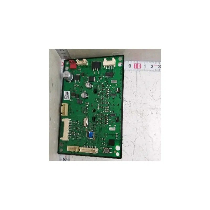 Pièces détachées Samsung ASSY MICOM VR9500R_STATION,RENESAS(R5F10)